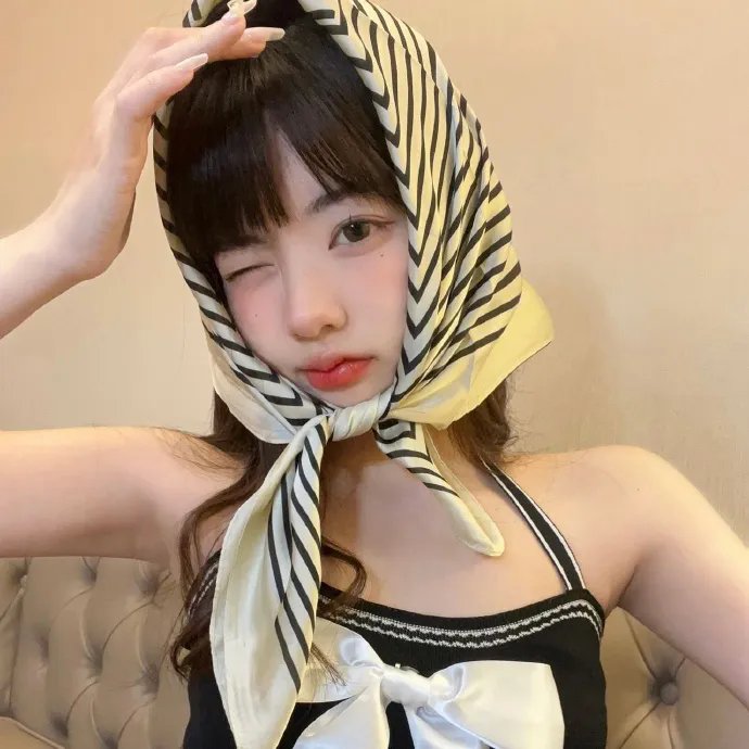 蛇蝎美人心