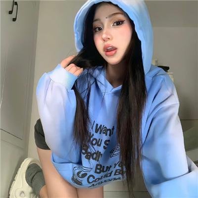 先天性淫娃